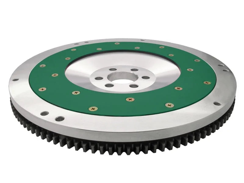 Fidanza 04-06 Scion xA/xB Aluminum Flywheel - Main Product View