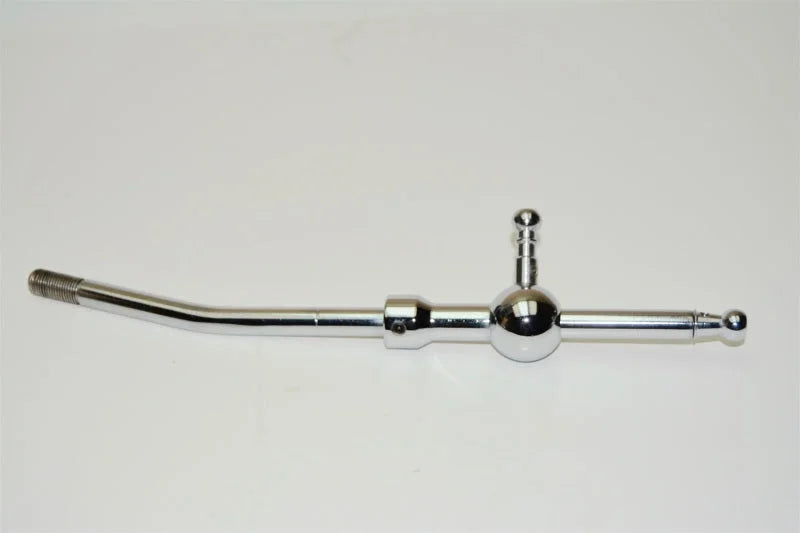 Fidanza 04-07 Scion xB Short Throw Shifter - Side View