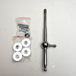 Load image into Gallery viewer, Fidanza 04-08 Scion tC Short Throw Shifter - Side View