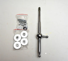 Load image into Gallery viewer, Fidanza 04-08 Scion tC Short Throw Shifter - Side View