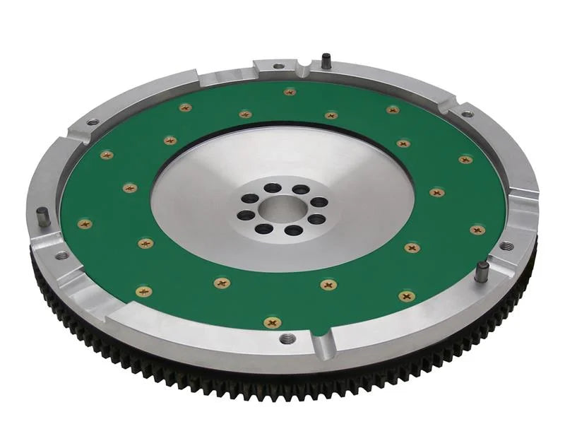 Fidanza 05-07 Ford Mustang 4.0L V6 Flywheel - Main Product View