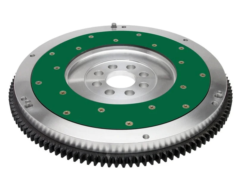 Fidanza 05+ Scion tC Aluminum Flywheel - Main Product View