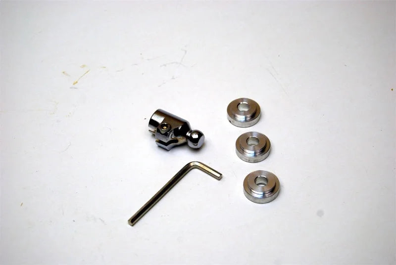 Fidanza 06-08 Honda Civic Si / 2009 Honda Civic (Non Si) Short Throw Shifter - Side View