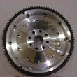 Load image into Gallery viewer, Fidanza 06-12 Lexus IS250 6-Speed Aluminum Flywheel - Back View