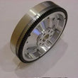 Load image into Gallery viewer, Fidanza 06-12 Lexus IS250 6-Speed Aluminum Flywheel - Installation View