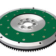 Load image into Gallery viewer, Fidanza 08 Evo 10 4B11T 9.0lb Aluminum Flywheel (13.4lb OEM) - Side View