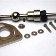 Load image into Gallery viewer, Fidanza 09-11 Nissan 370z Short Throw Shifter - Side View