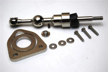 Load image into Gallery viewer, Fidanza 09-11 Nissan 370z Short Throw Shifter - Side View