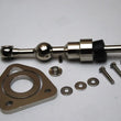 Load image into Gallery viewer, Fidanza 09-11 Nissan 370z Short Throw Shifter - Back View