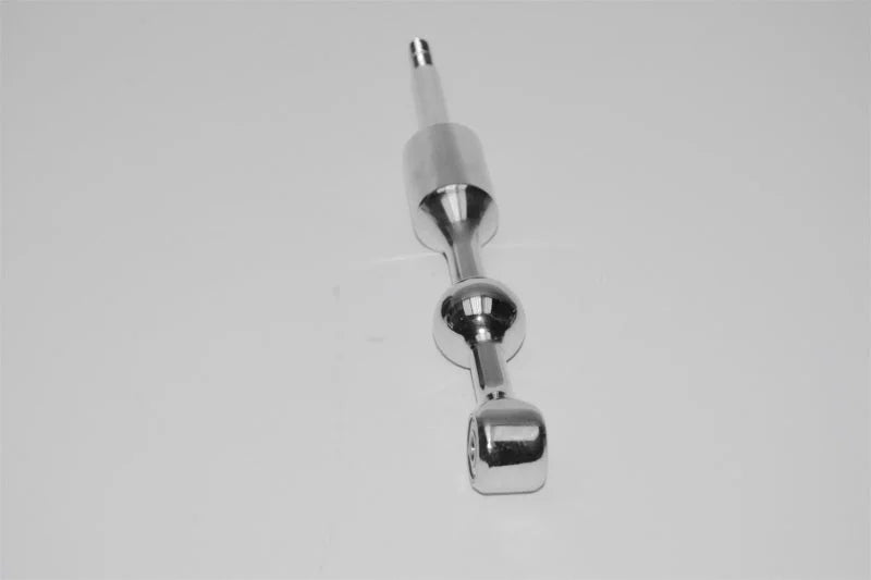 Fidanza 10-13 Hyundai Genesis Coupe Short Throw Shifter - Main Product View