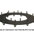 Load image into Gallery viewer, Fidanza 10 inch Friction Kit - Main Product View