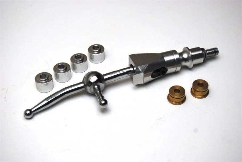 Fidanza 11-13 Scion tC Short Throw Shifter - Side View
