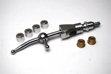 Load image into Gallery viewer, Fidanza 11-13 Scion tC Short Throw Shifter - Side View