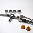 Load image into Gallery viewer, Fidanza 11-13 Scion tC Short Throw Shifter - Back View