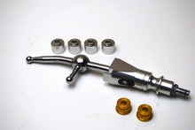 Load image into Gallery viewer, Fidanza 11-13 Scion tC Short Throw Shifter - Back View