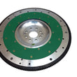 Load image into Gallery viewer, Fidanza 11 Ford Mustang GT 5.0L / 05-07 Mustang 4.6L Alum Flywheel **Use w/ Upgraded 8-Bolt Crank** - Back View