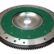Load image into Gallery viewer, Fidanza 12+ Ford Mustang GT 5.0L Aluminum Flywheel - Back View