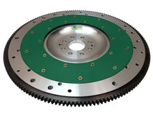 Load image into Gallery viewer, Fidanza 12+ Ford Mustang GT 5.0L Aluminum Flywheel - Back View