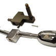 Load image into Gallery viewer, Fidanza 1989-1994 Mitsubishi Eclipse Short Throw Shifter (Excluding 1990 Model) - Main Product View