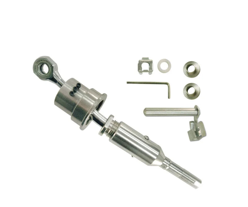 Fidanza 2003-2008 BMW Z4 Short Throw Shifter - Main Product View