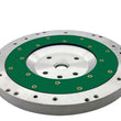 Load image into Gallery viewer, Fidanza 2.1L Aluminum Flywheel fits 1962-1965 Triumph TR4 / 1965-1967 Triumph TR4A - Main Product View