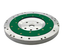 Load image into Gallery viewer, Fidanza 2.1L Aluminum Flywheel fits 1962-1965 Triumph TR4 / 1965-1967 Triumph TR4A - Main Product View