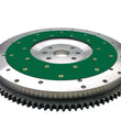 Load image into Gallery viewer, Fidanza 49-53 Ford 6cyl/8cyl 8BA Blocks Flathead Engine Aluminum Flywheel - Main Product View