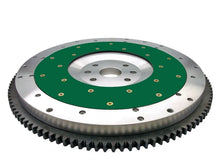 Load image into Gallery viewer, Fidanza 49-53 Ford 6cyl/8cyl 8BA Blocks Flathead Engine Aluminum Flywheel - Main Product View