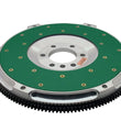 Load image into Gallery viewer, Fidanza 55-86 Chevrolet V8 350 Aluminum Flywheel - Main Product View