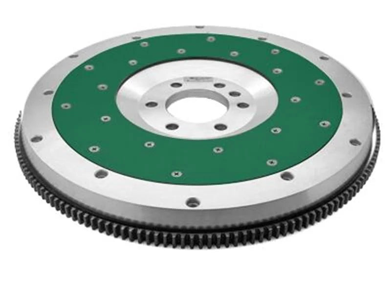 Fidanza 55-86 Chevy V8 All 168 RG Aluminum Flywheel - Main Product View