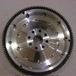 Load image into Gallery viewer, Fidanza 06-12 Lexus IS250 6-Speed Aluminum Flywheel - Back View