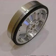 Load image into Gallery viewer, Fidanza 06-12 Lexus IS250 6-Speed Aluminum Flywheel - Installation View