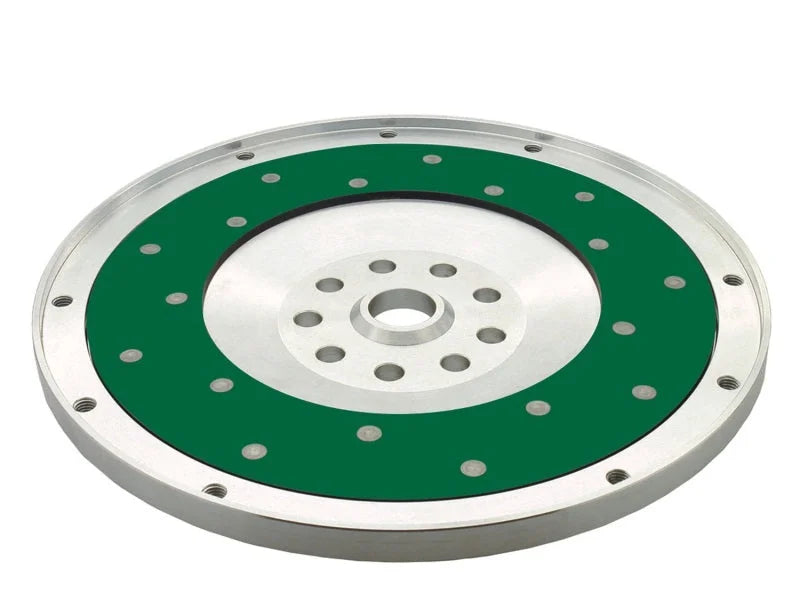 Fidanza 78-83 Porsche 911 Non Turbo 6-Cylinder Alum Flywheel (Use w/Porsche Bearing #901-102-025-01) - Main Product View
