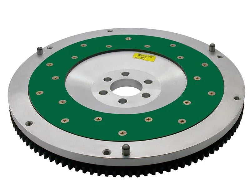 Fidanza 82-92 Supra NA Aluminum Flywheel - NON-TURBO ONLY - Main Product View