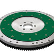 Load image into Gallery viewer, Fidanza 83-89 Nissan 300zx 3.0L T/NT / 87-95 Pathfinder / 86-95 Pickup Aluminum Flywheel - Side View