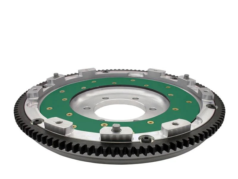 Fidanza 86-91 RX-7 1.3L NON TURBO Aluminum Flywheel - Main Product View