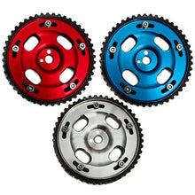 Load image into Gallery viewer, Fidanza 86-93 Supra 7MGTE Silver Cam Gear (Requires 2) - Main Product View