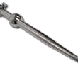 Load image into Gallery viewer, Fidanza 88-00 Honda CRX 88-00 Honda Del Sol 90-01 Acura Integra Short Throw Shifter - Main Product View