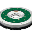 Load image into Gallery viewer, Fidanza 88-00 Sentra SR20 / 91-93 NX / 95-98 200SX / 91-02 Infiniti G20 2.0L Aluminum Flywheel - Side View