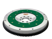 Load image into Gallery viewer, Fidanza 88-00 Sentra SR20 / 91-93 NX / 95-98 200SX / 91-02 Infiniti G20 2.0L Aluminum Flywheel - Side View