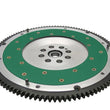 Load image into Gallery viewer, Fidanza 88-89 Honda Prelude 2.0L Aluminum Flywheel - Side View