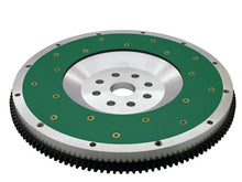 Load image into Gallery viewer, Fidanza 88-95 Ford Taurus SHO 3.0L Light Aluminum Flywheel - Main Product View
