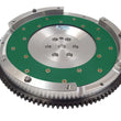 Load image into Gallery viewer, Fidanza 89-92 Eclipse 6-Bolt AWD Aluminum Flywheel - Main Product View