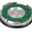 Load image into Gallery viewer, Fidanza 89-92 Eclipse 6-Bolt FWD Aluminum Flywheel - Main Product View