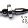 Load image into Gallery viewer, Fidanza 90-00 Mazda Miata Short Throw Shifter - Main Product View