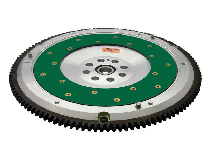 Fidanza 90-02 Accord w/ H-Series Engine Aluminum Flywheel Aluminum Flywheel - Main Product View
