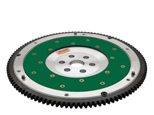 Load image into Gallery viewer, Fidanza 90-05 Civic (Non 1999+ Si)/ 93-95 Del Sol SOHC/90-91 CRX DX &amp; HF Aluminum Flywheel - Main Product View