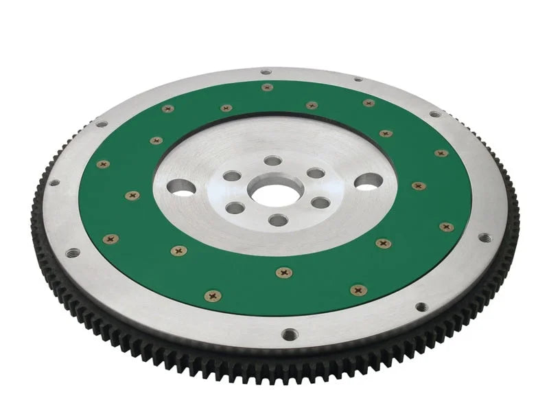 Fidanza 90-91 Cutlass 2.3L / 88-94 & 00-01 Grand Am 2.3L / 00-02 Sunfire 2.4L Aluminum Flywheel - Main Product View