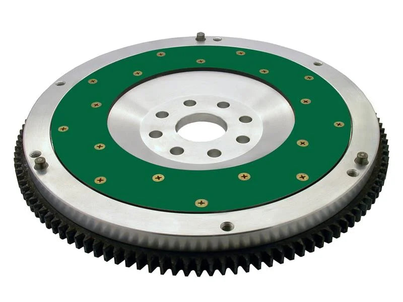 Fidanza 90-91 Lexus ES 250 Aluminum Flywheel - Main Product View