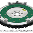 Load image into Gallery viewer, Fidanza 90-96 Nissan 300ZX 3.0L NT Aluminum Flywheel - Main Product View